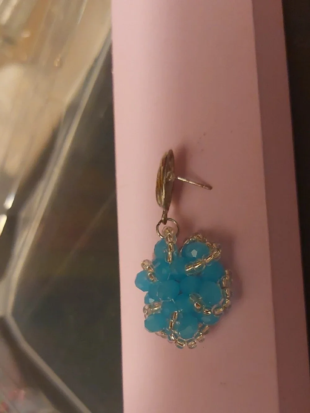 N/A elegant handmade